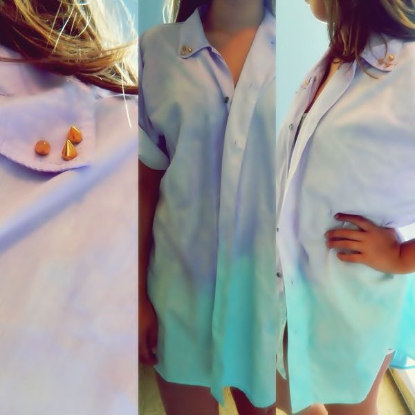 azul,roxo, spike